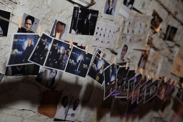 10 ������ FOX CRIME � �������� 